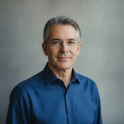 Portrait de Marc P.